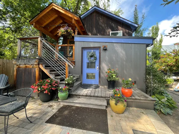 310 N Black Ave #B, Bozeman, MT 59715