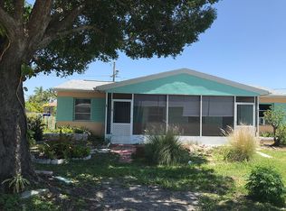 14107 W Parsley Dr, Madeira Beach, FL 33708