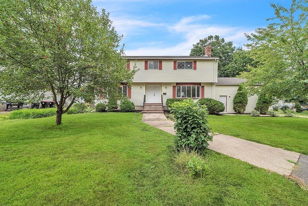 56 Cottage Grove Ave, Brockton, MA 02301 MLS 73149888 Zillow