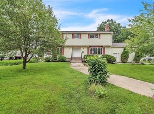 56 Cottage Grove Ave, Brockton, MA 02301