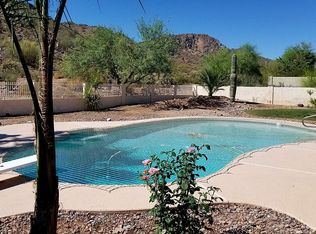 4427 E Mountain View Rd, Phoenix, AZ 85028