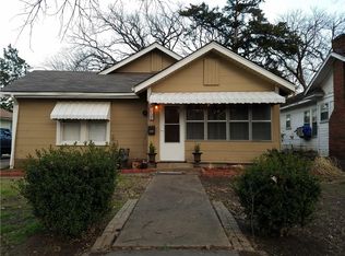 1126 S Oak Cliff Blvd, Dallas, TX 75208