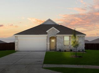 1228 Ipkiss Ave, Little Elm, TX 75068
