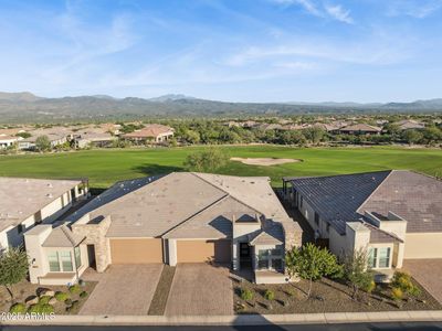 29231 N HORTON CREEK Trail, Rio Verde, AZ, 85263