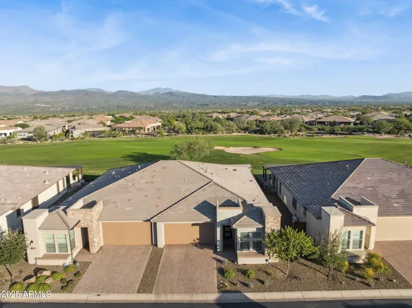 29231 N HORTON CREEK Trail, Rio Verde, AZ 85263