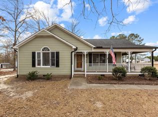 1309 Katherine Dr, Garner, NC 27529