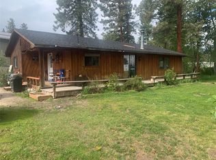 105 Water Ct, Darby, MT 59829