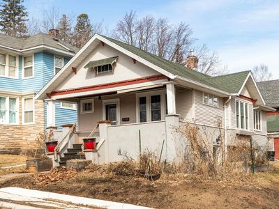 117 Eden Ln, Duluth, MN, 55805