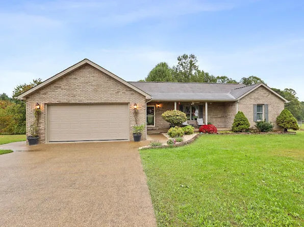 260 Cloyd Dr, London, KY 40741