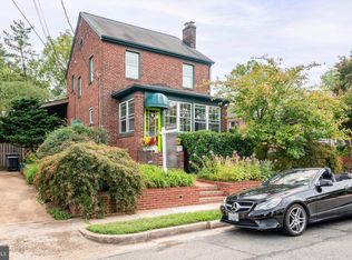 319 Laverne Ave, Alexandria, VA 22305