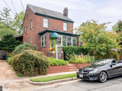 319 Laverne Ave, Alexandria, VA, 22305