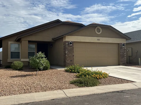 1522 E Whirlwind Way, Safford, AZ 85546