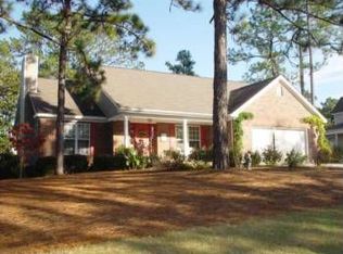 36 Minikahada Trl, Pinehurst, NC 28374