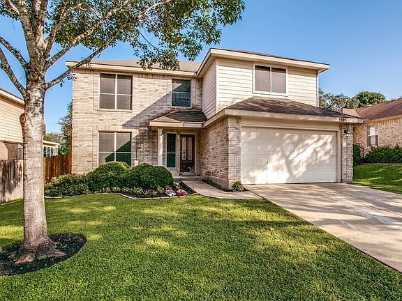 2nd image of 3505 McAlister Ln