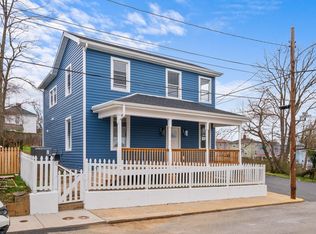 513 Gooch St, Staunton, VA 24401