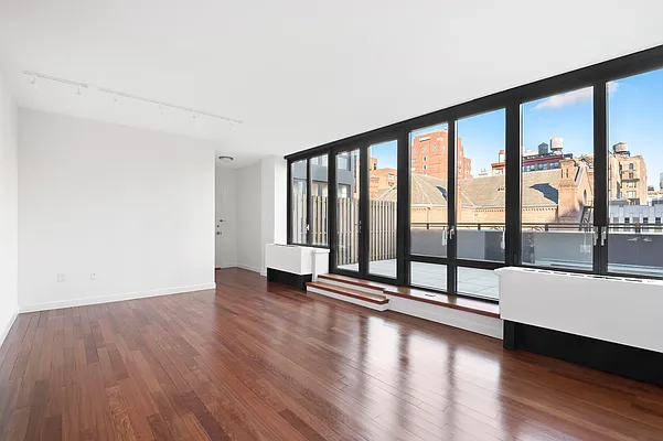 Rented by PENN PLAZA PROPERTY INC | media 1