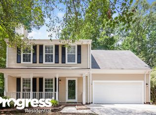 14218 Walkers Crossing Dr, Charlotte, NC 28273