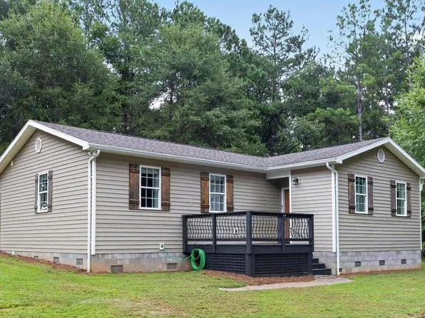 1602 Georgia Rd, Gray Court, SC 29645
