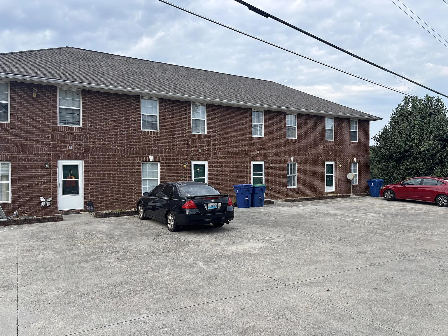 660 Patterson Branch Road - 3 — Photo 1