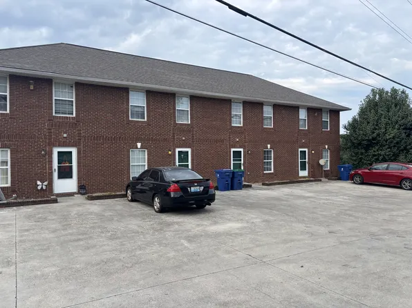 660 Patterson Branch Rd #3, Somerset, KY 42503