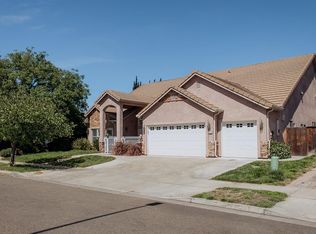 676 Peter John Way, Modesto, CA 95351