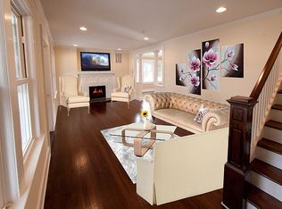 727 Gallows Hill Rd, Cranford, NJ 07016