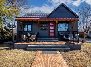 1715 N Grant St, Little Rock, AR 72207