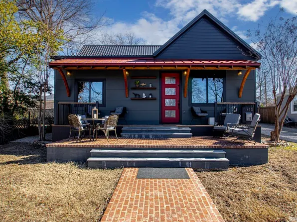 1715 N Grant St, Little Rock, AR 72207