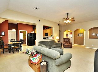 2215 Dolan Hills Ct, Katy, TX 77494