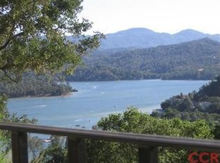 2647 Pine Ridge Rd, Bradley, CA 93426