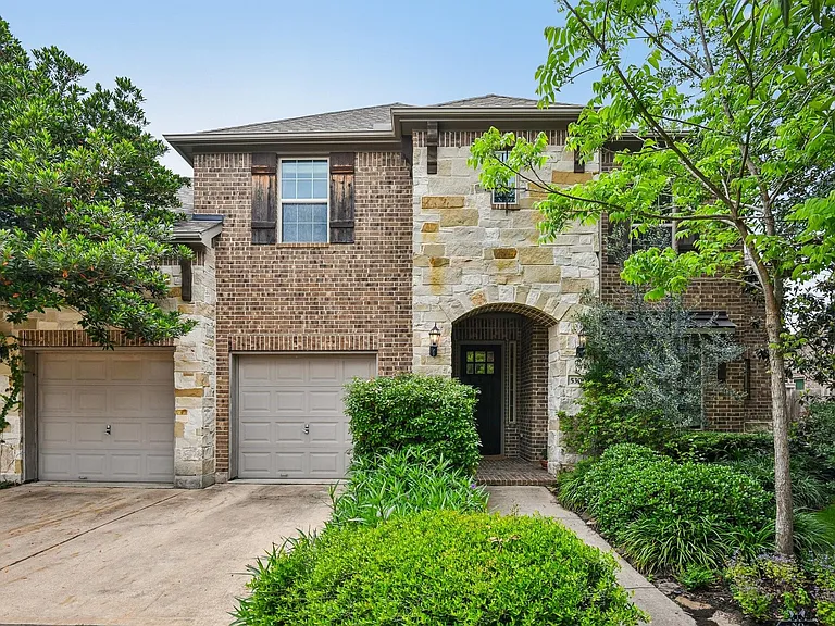 5306 Linden Field Ct — Photo 2