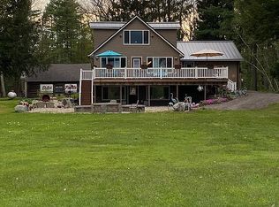 12500 N Woodbridge Dr, Bitely, MI 49309