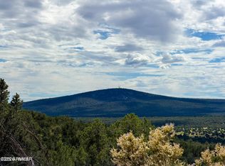 0 W Elkhorn Pass, Seligman, AZ 86337