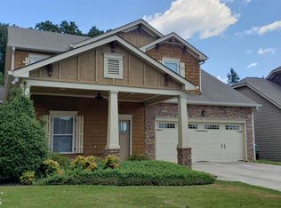 604 Cottage Loop, Pendergrass, GA 30567