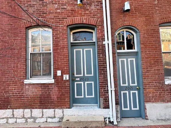 2023 Menard St #A, Saint Louis, MO 63104