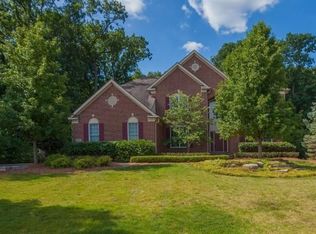 2599 Timber Hill Dr, Ann Arbor, MI 48103