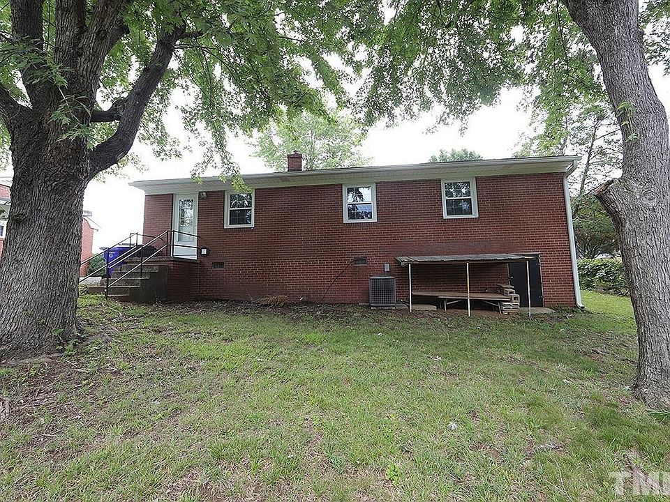 603 N 5th St, Mebane, NC 27302 Zillow
