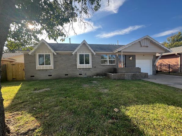 154 S 166th East Ave #1