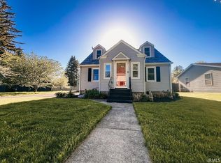 1302 K St, La Porte, IN