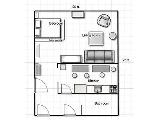 Rented by Douglas Elliman | media 9