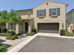 202 Desert Bloom, Irvine, CA 92618