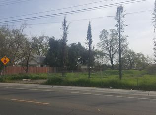 Silver Eagle, Sac, CA