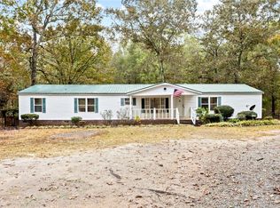 100 Epps Rd, Belton, SC 29627