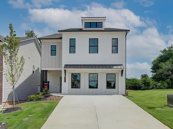 5323 Fox Den Rd, Oakwood, GA 30566