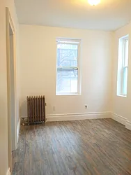 Rented by Keller Williams NYC