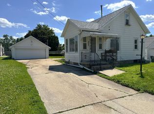 1414 Cornwall Ave, Waterloo, IA 50702