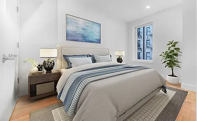 Rented by REAL New York