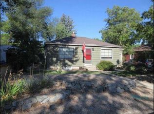 321 N Hillview Dr, Boise, ID 83712