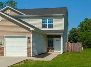 54 Beaulah Ct, Bunker Hill, WV 25413