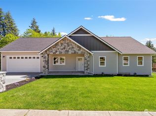 114 Sequoia Ln, Onalaska, WA